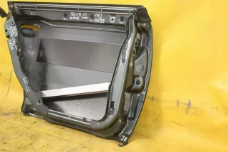  Дверь передняя левая Audi A6 Allroad C5 Арт AL16316849445, вид 8