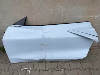 DRZWILEWECORVETTE Дверь передняя левая Chevrolet Corvette Арт AL16324729139, вид 1