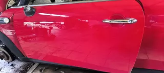 PRZEDNIE,11484842763 Дверь передняя левая MINI Coupe Арт AL16389132819, вид 6