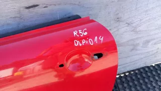  Дверь передняя левая MINI Cooper R56 Арт AL16522258167, вид 2