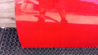  Дверь передняя левая MINI Cooper R56 Арт AL16522258167, вид 4