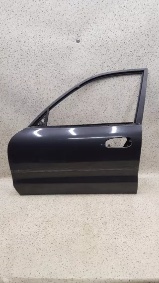  Дверь передняя левая Mitsubishi Galant 9 Арт AL16542839688, вид 1