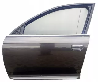  Дверь передняя левая Audi A6 Allroad C6 Арт AL16593724236, вид 1