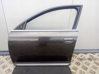  Дверь передняя левая Audi A6 Allroad C6 Арт AL16593724236, вид 2