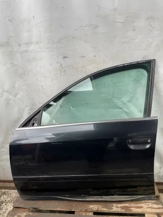  Дверь передняя левая Audi A6 Allroad C5 Арт AL16637764492, вид 1