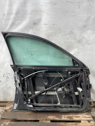  Дверь передняя левая Audi A6 Allroad C5 Арт AL16637764492, вид 2