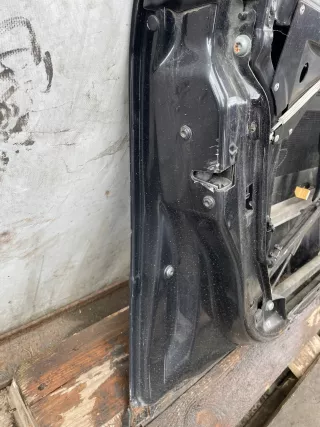  Дверь передняя левая Audi A6 Allroad C5 Арт AL16637764492, вид 4