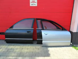  Дверь передняя правая Audi A8 D2 (S8) Арт AL5068621448, вид 1