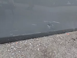  Дверь передняя правая MINI CLUBMAN F54 Арт AL6885412010, вид 4