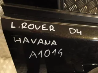 A1014 Дверь передняя правая Land Rover Discovery 4 Арт AL7098611916, вид 2