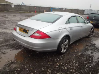 7916,CLS,W219 Дверь передняя правая Mercedes CLS C219 Арт AL7459153551, вид 1