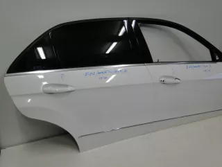 A2127200205,A2127300205 Дверь передняя правая Mercedes E W212 Арт AL7535824495, вид 4