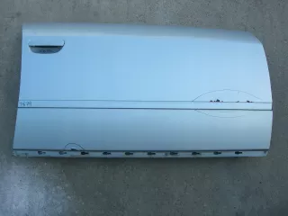  Дверь передняя правая Audi A6 Allroad C5 Арт AL7735043225, вид 1
