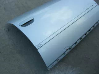  Дверь передняя правая Audi A6 Allroad C5 Арт AL7735043225, вид 4
