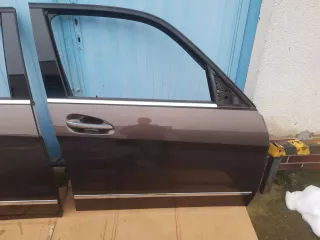 A2047205400,A2047301400 Дверь передняя правая Mercedes GLK X204 Арт AL9270361306, вид 2