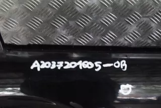 A2037201605 Дверь передняя правая Mercedes CLC Арт AL9611569923, вид 2