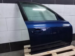 LAKIER:,A07,5 Дверь передняя правая BMW X3 E83 Арт AL9855840009, вид 2