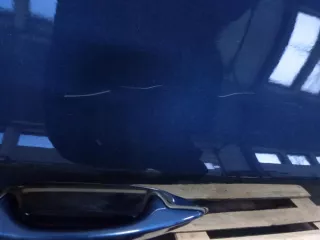 LAKIER:,A07,5 Дверь передняя правая BMW X3 E83 Арт AL9855840009, вид 6