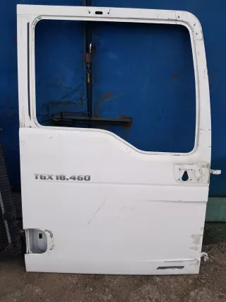  Дверь передняя правая MAN TGX Арт AL10604806726, вид 1