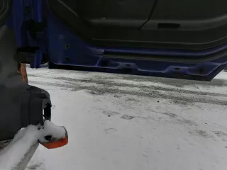  Дверь передняя правая MAN TGL Арт AL10613469299_2, вид 2