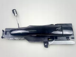 8061122134 Дверь передняя правая Nissan Micra K14 Арт AL11007596828, вид 1