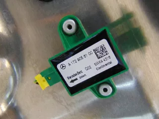 W212,11462851022,11462851022 Дверь передняя правая Mercedes E W212 Арт AL11462851022, вид 12
