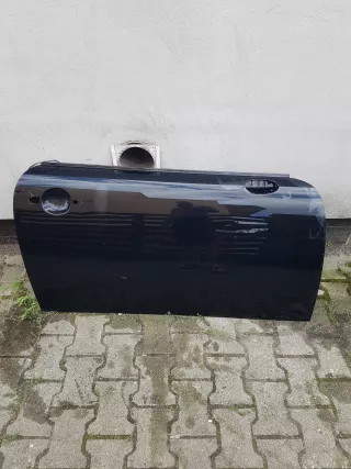  Дверь передняя правая MINI Cooper R50 Арт AL16234647403, вид 1