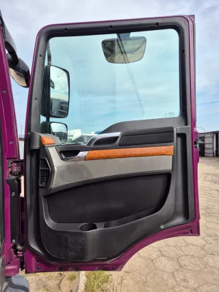  Дверь передняя правая MAN TGS Арт AL16335986596_3, вид 2
