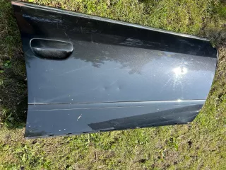  Дверь передняя правая Audi A6 Allroad C5 Арт AL16356196391, вид 6