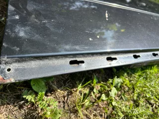 Дверь передняя правая Audi A6 Allroad C5 Арт AL16356196391, вид 9