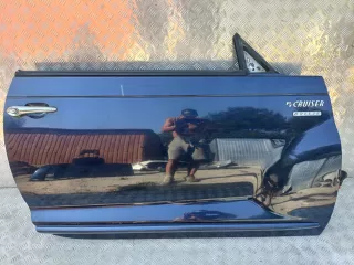  Дверь передняя правая Chrysler PT Cruiser Арт AL16438108118, вид 1