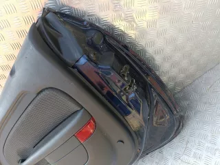  Дверь передняя правая Chrysler PT Cruiser Арт AL16438108118, вид 8