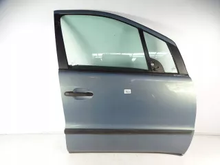 A168,7201905 Дверь передняя правая Mercedes A W168 Арт AL16522215095, вид 1