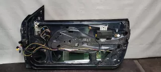 A2087200205 Дверь передняя правая Mercedes CLK W208 Арт AL16544250280, вид 8