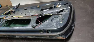 A2087200205 Дверь передняя правая Mercedes CLK W208 Арт AL16544250280, вид 9