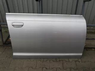 DE14433 Дверь передняя правая Audi A6 Allroad C5 Арт AL16608166021, вид 1