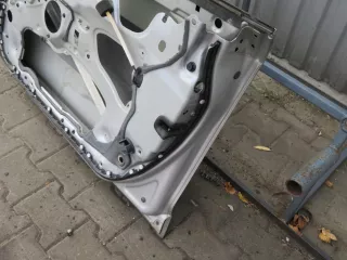 DE14433 Дверь передняя правая Audi A6 Allroad C5 Арт AL16608166021, вид 2
