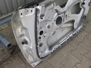 DE14433 Дверь передняя правая Audi A6 Allroad C5 Арт AL16608166021, вид 3