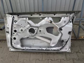 DE14433 Дверь передняя правая Audi A6 Allroad C5 Арт AL16608166021, вид 4