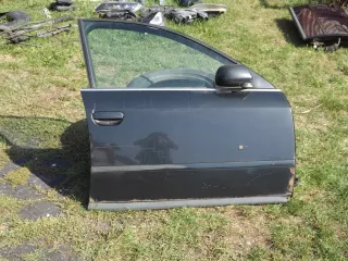  Дверь передняя правая Audi A6 Allroad C5 Арт AL16705146701, вид 1