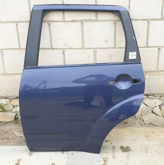 brak,informacji Дверь задняя левая Citroen CX Арт AL8909635245, вид 1