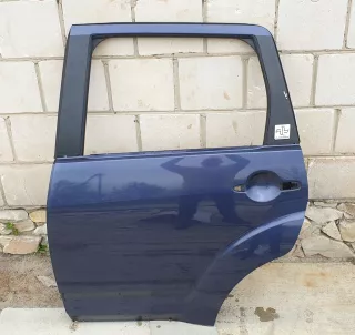 brak,informacji Дверь задняя левая Citroen CX Арт AL8909635245, вид 2