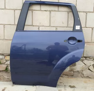 brak,informacji Дверь задняя левая Citroen CX Арт AL8909635245, вид 3