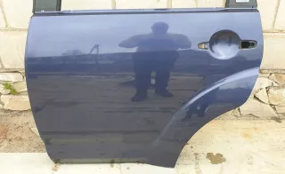 brak,informacji Дверь задняя левая Citroen CX Арт AL8909635245, вид 4
