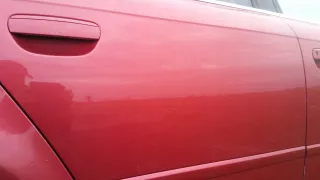 3r0,p.t,LS3Z Дверь задняя левая Seat Exeo Арт AL9940214391, вид 3