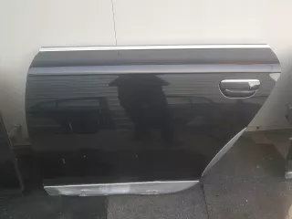  Дверь задняя левая Audi A6 Allroad C6 Арт AL9980543402_2, вид 1