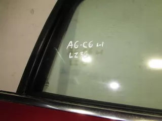  Дверь задняя левая Audi A6 C6 (S6,RS6) Арт AL9987380351, вид 3