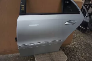 211211775 Дверь задняя левая Mercedes E W211 Арт AL10150138066, вид 2