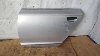  Дверь задняя левая Audi A6 C6 (S6,RS6) Арт AL10468301243, вид 1