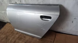  Дверь задняя левая Audi A6 C6 (S6,RS6) Арт AL10468301243, вид 3
